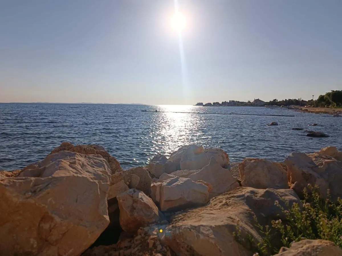 Mobile Homes Inalex Relax Privlaka  0*, Privlaka (Zadar) Croazia
