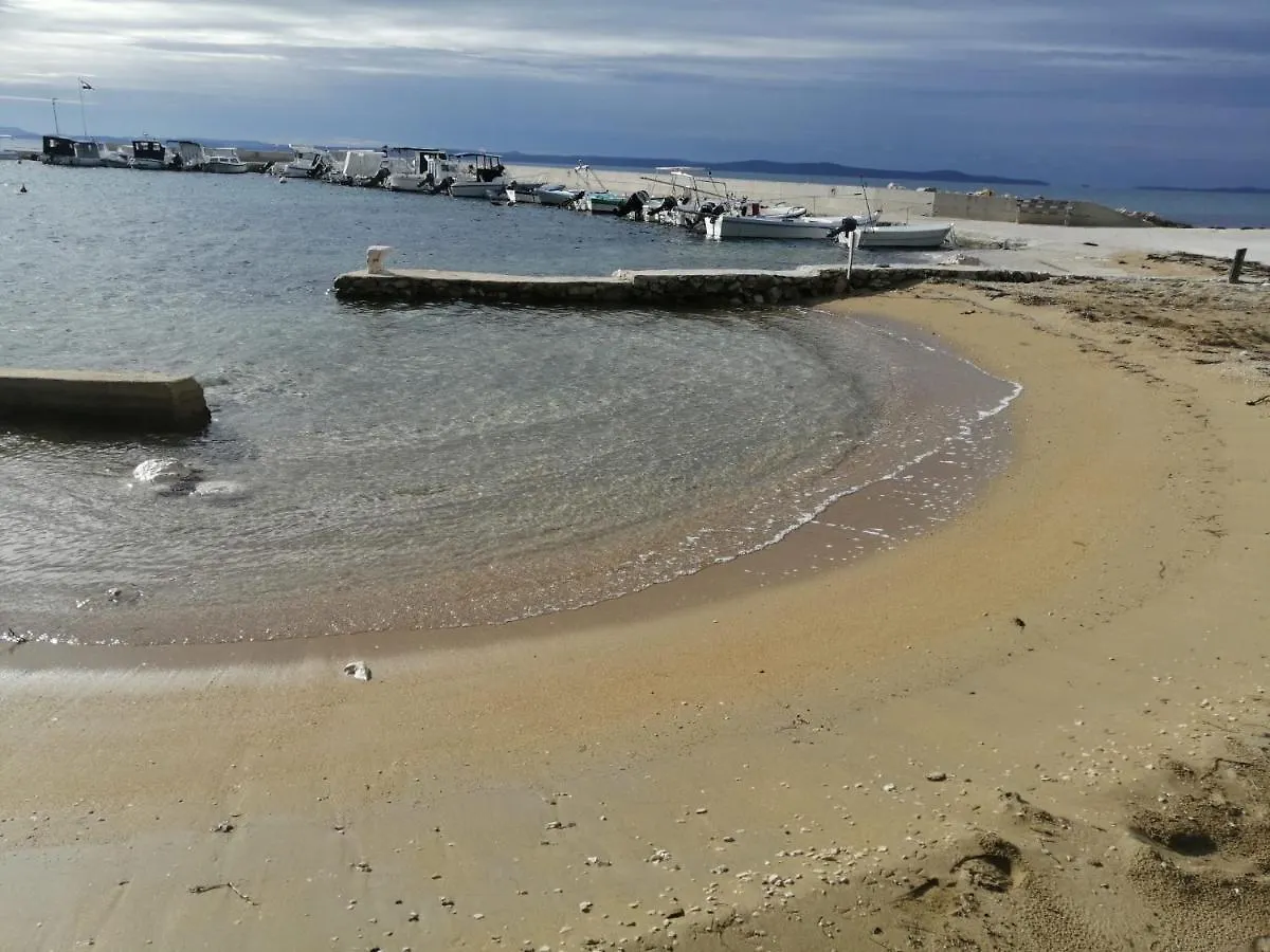 Mobile Homes Inalex Relax Privlaka