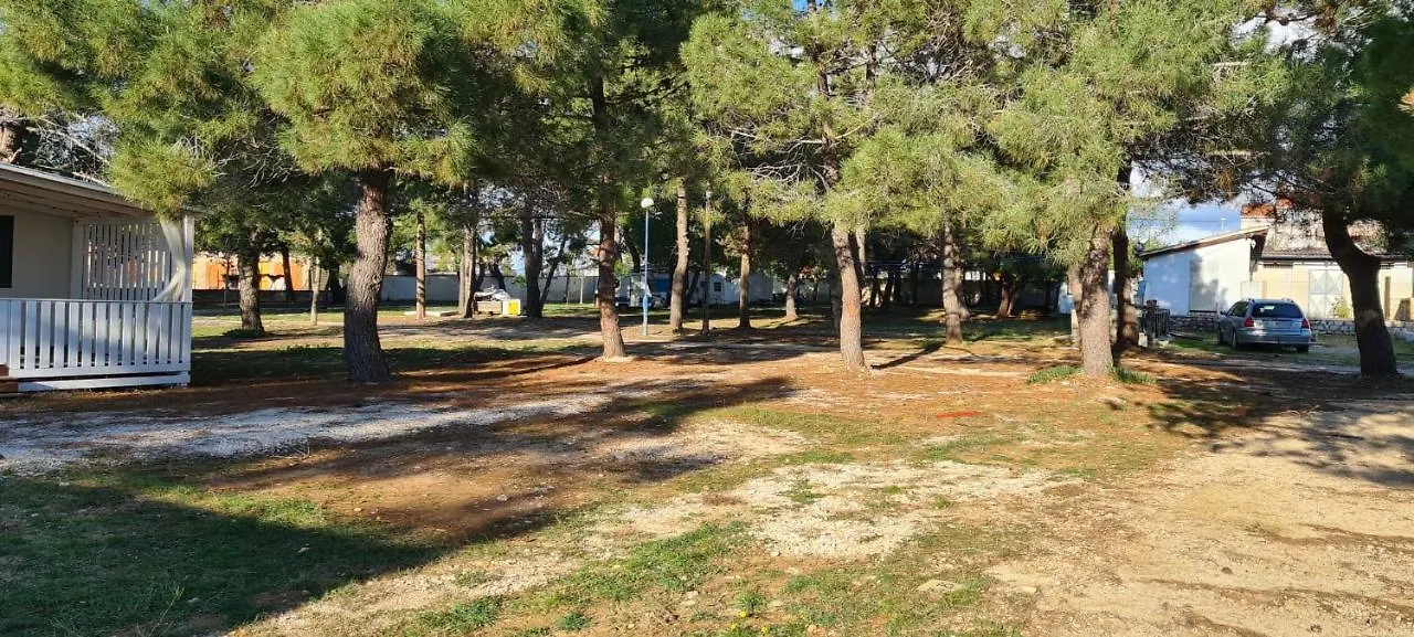 Casa vacanze Mobile Homes Inalex Relax Privlaka