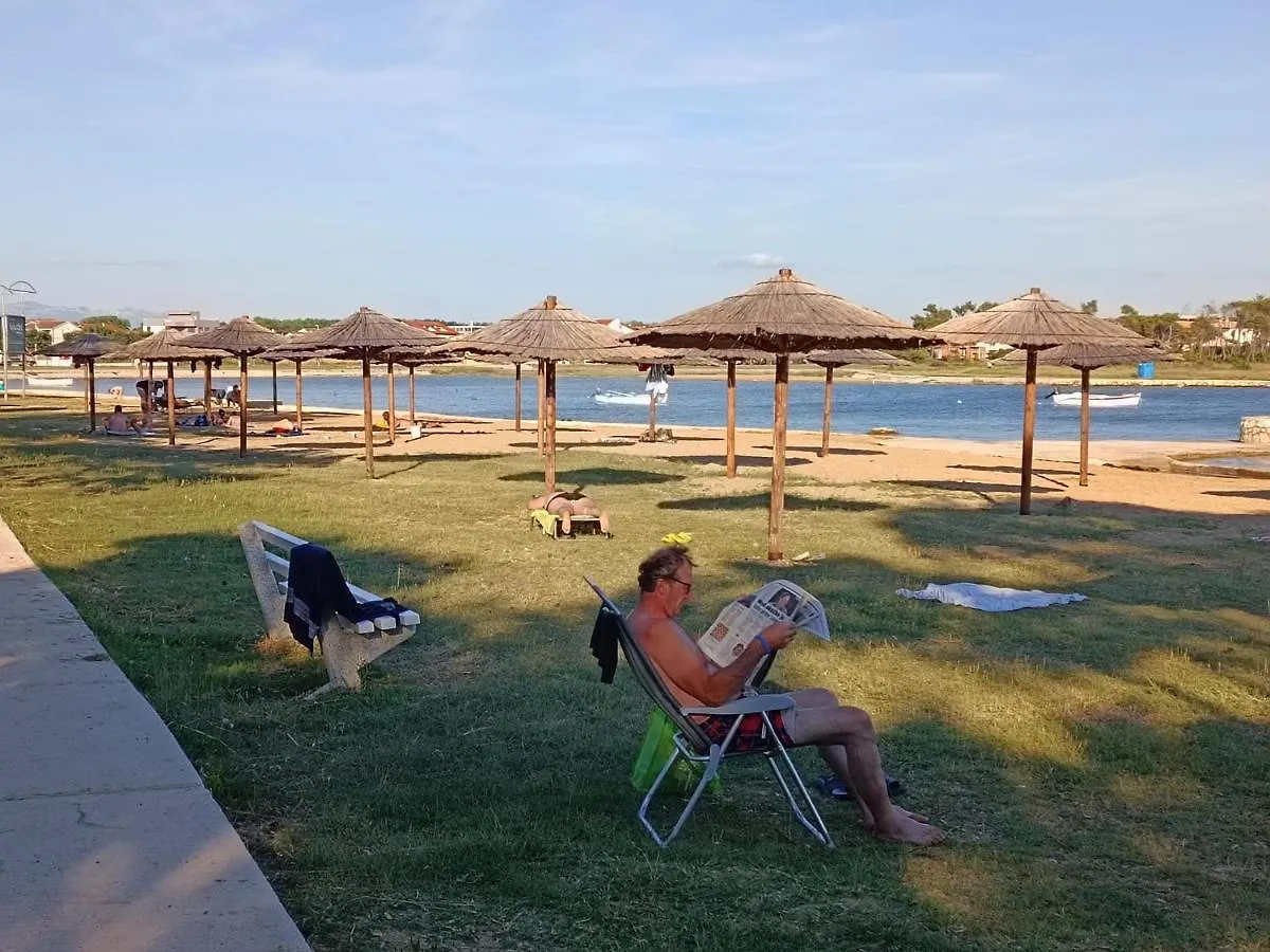 Casa vacanze Mobile Homes Inalex Relax Privlaka