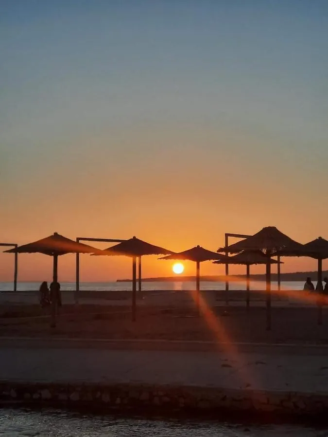 Casa vacanze Mobile Homes Inalex Relax Privlaka  Croazia