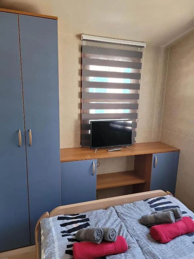 Casa vacanze Mobile Homes Inalex Relax Privlaka