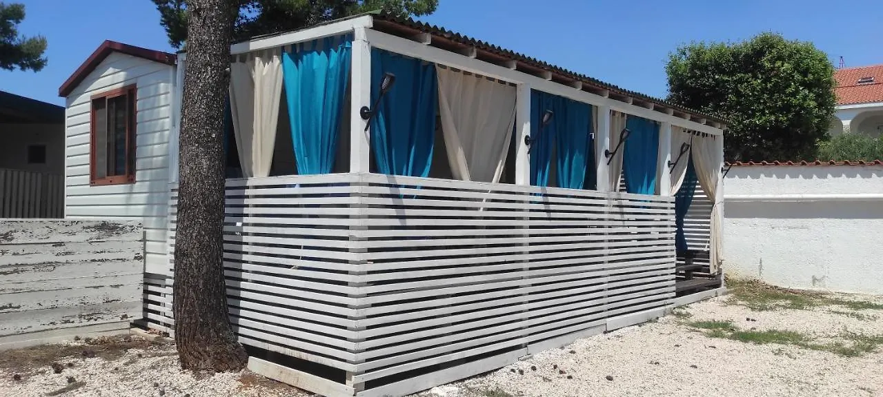Casa vacanze Mobile Homes Inalex Relax Privlaka