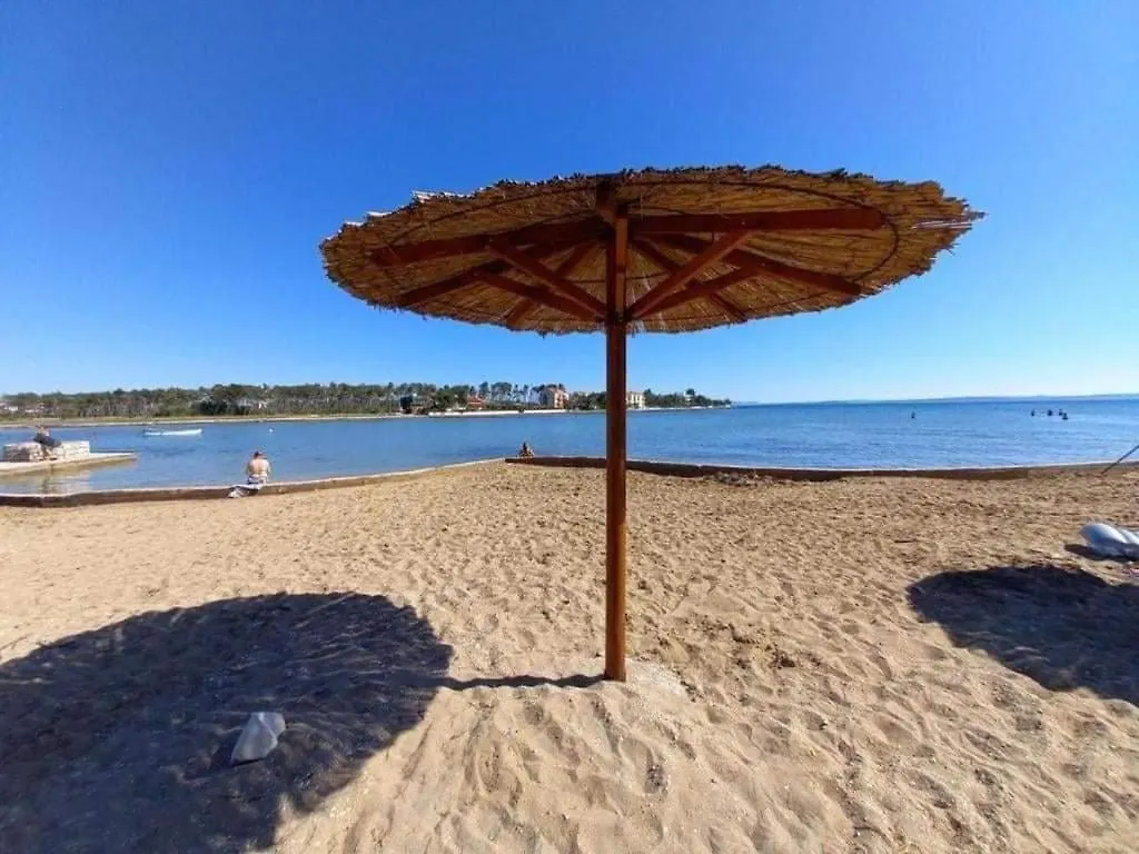 Mobile Homes Inalex Relax Privlaka  Casa vacanze