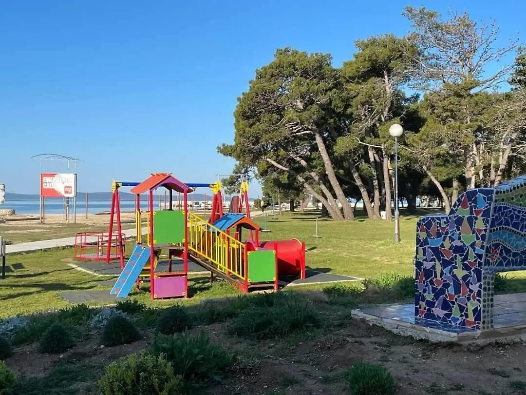 Casa vacanze Mobile Homes Inalex Relax Privlaka